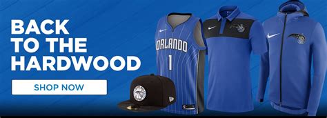 Unleash Your Inner Magic: Orlando Magic Gear for Halloween and Costume Parties